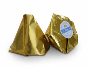 Conito de dulce de leche grande