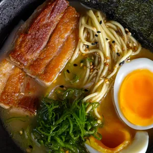 Miso Ramen