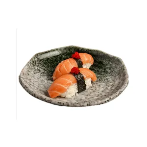 Nigiri Salmón