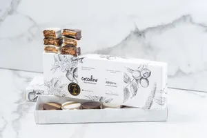 Caja Alfajor Aniversario -12un