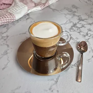 Café Macchiato Simple