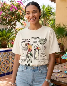 POLO TEQUILA