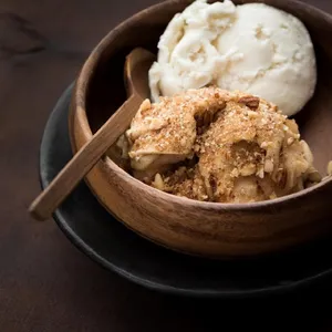 Apple Crisp
