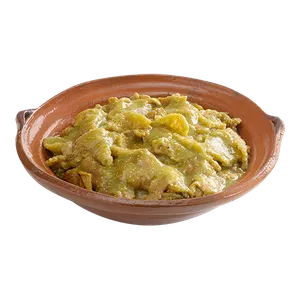 Chicharrón En Salsa1 Kg