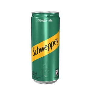 Schweppes Ginger Ale