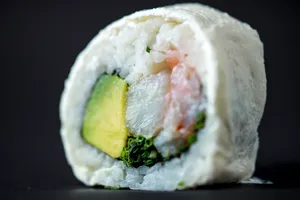 Ebi Cream