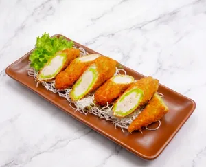 Aji Panko