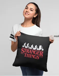 COJON STRANGER THINGS NEGRO