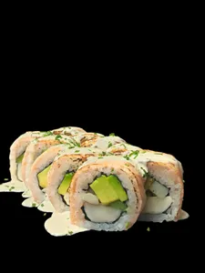 Crazy roll Crazy roll