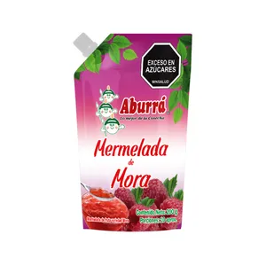 MERMELADA ABURRA MORA X 200 GRS