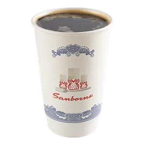 Café moreno SKU 18646