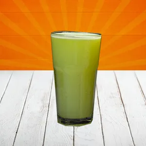 Botella de Limonada Americana Personal 500Ml