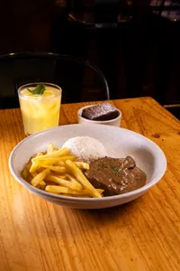 PLATO DEL DÍA A ELEGIR