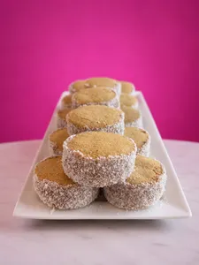 Alfajor de maicena