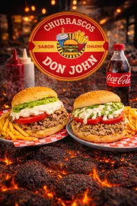 Promoción 2 Lomitos