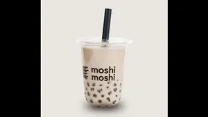 Tapioca Chai