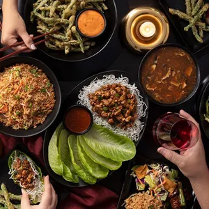 Family Meals para 2 personas