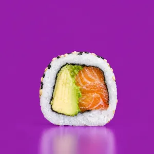 California Salmon