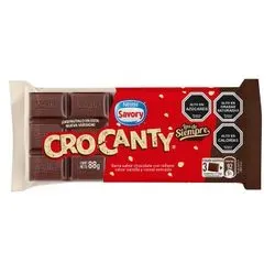 Crocanty 88 gr.
