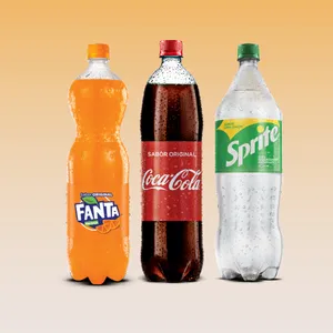 Gaseosa Familiar