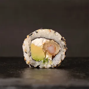 California Ebi Furai