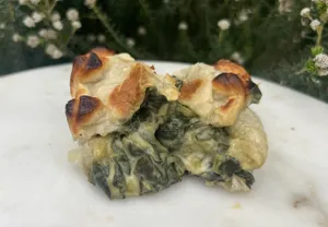 Espinaca