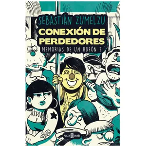 Conexión de perdedores - Sebastiá Zumelzu