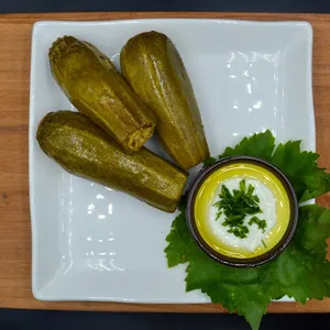 Zapallo Tradicional al vacio