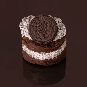 Brownie Oreo
