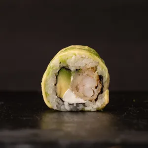 Ebi Furai Cheese