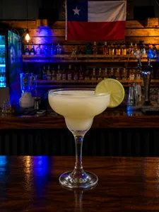Daiquirí Tradicional
