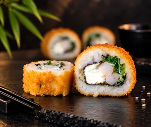 Ebi Roll