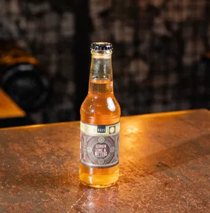 Soda Lemon Bitter