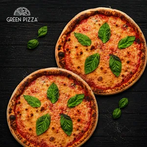 2x1 Margherita