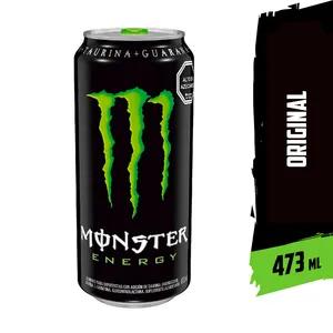 Monster Energy 475ml
