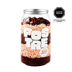 Torta Cookies And Cream Tambo x 12 Oz
