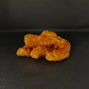 Bastones de pollo koreano
