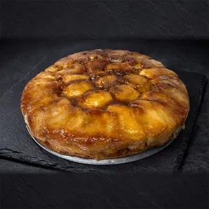 Tarta Tatin Clásica Mediana