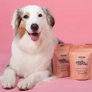 Doggy Snacks