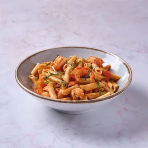 Salsa Gamberetto