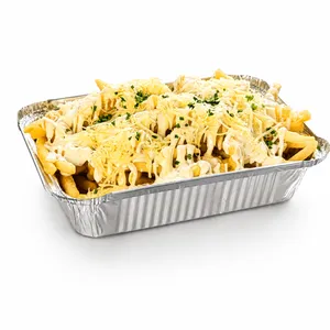 Papas Trufadas