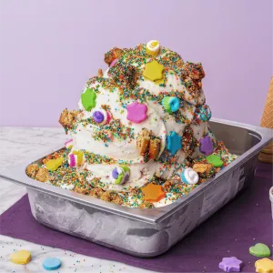 Turrón de Doña Pepa
