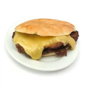 Mechada Queso