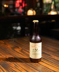 Mi Pola Golden Ale