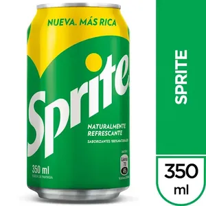 Sprite Original 350 ml