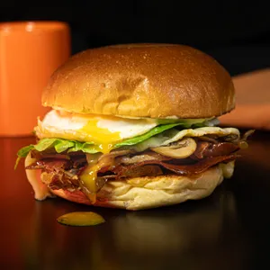 Brioche Prosciutto [25%OFF]