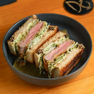 Katsu Sando