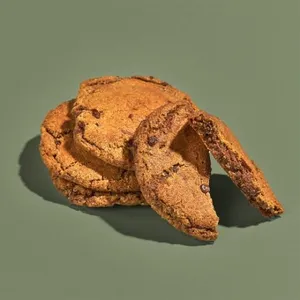 Galleta de Chips de Chocolate