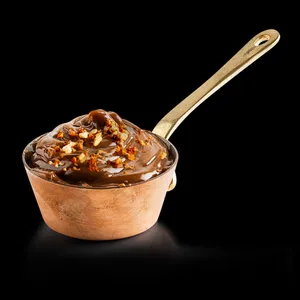 Dulce de leche caramel