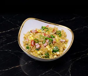 Chaufan Quinoa